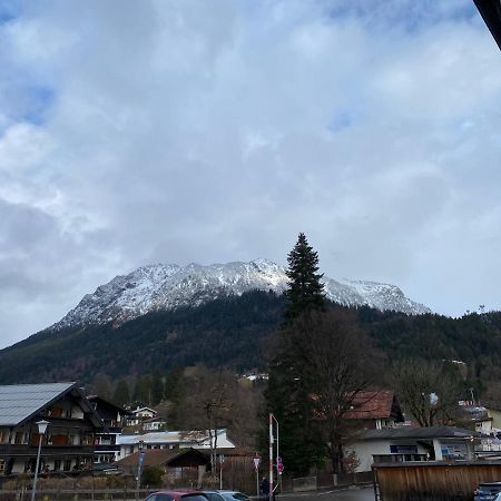 Studio Nebelhorn Oberstdorf Eksteriør billede